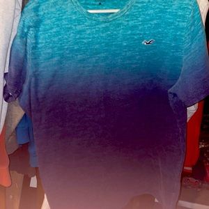 Vintage Hollister T-shirt